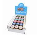 Perfume & Aftershave Wax Melt Box | Wholesale Wax Melts UK
